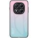 Защитный чехол Deexe Gradient Color для Xiaomi Redmi Note 14 Pro - Pink / Blue (379102PL). Фото 1 из 8
