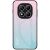 Защитный чехол Deexe Gradient Color для Xiaomi Redmi Note 14 Pro - Pink / Blue: фото 1 из 8