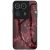 Захисний чохол Deexe Gradient Pattern для Motorola Edge 50 Ultra - Red: фото 1 з 12