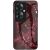Захисний чохол Deexe Gradient Pattern для OPPO Reno 11F - Red: фото 1 з 7