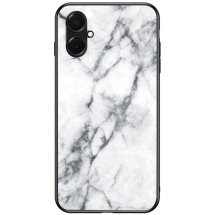 Захисний чохол Deexe Gradient Pattern для Samsung Galaxy A07 (A075) - White: фото 1 з 9
