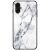 Защитный чехол Deexe Gradient Pattern для Samsung Galaxy A07 (A075) - White: фото 1 из 9