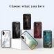 Защитный чехол Deexe Gradient Pattern для Samsung Galaxy A07 (A075) - White (384529W). Фото 8 из 9