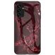 Защитный чехол Deexe Gradient Pattern для Samsung Galaxy A24 (A245) - Red (322354R). Фото 1 из 8