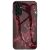 Захисний чохол Deexe Gradient Pattern для Samsung Galaxy A24 (A245) - Red: фото 1 з 8