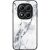 Захисний чохол Deexe Gradient Pattern для Xiaomi Redmi Note 14 Pro 5G / Poco X7 - White: фото 1 з 8