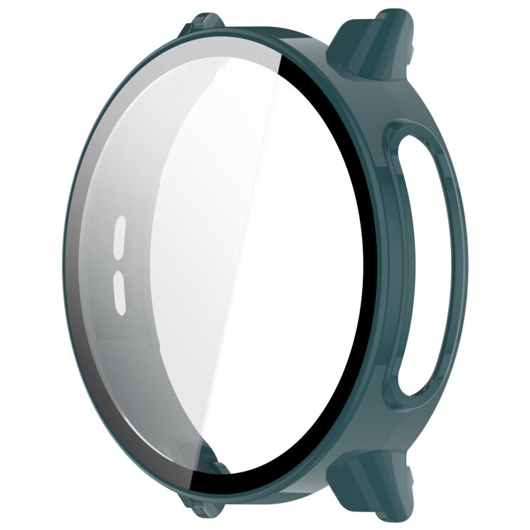 Захисний чохол Deexe Hard Frame для Garmin Bounce 2 - Green (362502G) Захисний чохол Deexe Hard Frame для Garmin Bounce 2 - Green: фото 2 з 7