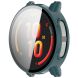 Захисний чохол Deexe Hard Frame для Garmin Bounce 2 - Green (362502G). Фото 5 з 7