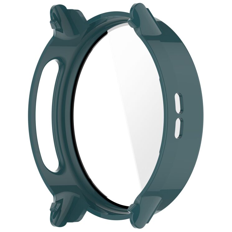 Захисний чохол Deexe Hard Frame для Garmin Bounce 2 - Green (362502G) Захисний чохол Deexe Hard Frame для Garmin Bounce 2 - Green: фото 3 з 7