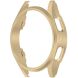 Захисний чохол Deexe Hard Frame для Samsung Galaxy Watch 7 (40mm) - Champagne Gold (358101F). Фото 2 з 7