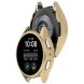 Захисний чохол Deexe Hard Frame для Samsung Galaxy Watch 7 (40mm) - Champagne Gold (358101F). Фото 6 з 7