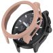 Захисний чохол Deexe Hard Frame для Xiaomi Watch 2 Pro - Pink (341902P). Фото 1 з 8