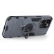 Защитный чехол Deexe Hybrid Case для Apple iPhone 14 Pro Max - Blue (301203L). Фото 2 из 6