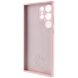 Защитный чехол Deexe Lakshmi Case для Samsung Galaxy S24 Ultra (S928) - Pink Sand (346947PS). Фото 3 из 9