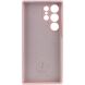 Защитный чехол Deexe Lakshmi Case для Samsung Galaxy S24 Ultra (S928) - Pink Sand (346947PS). Фото 4 из 9