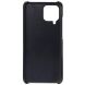 Захисний чохол Deexe Leather Back Cover для Samsung Galaxy M53 (M536) - Black (297731B). Фото 4 з 4