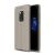 Защитный чехол Deexe Leather Cover для Huawei Mate 20 - Grey: фото 1 из 10