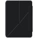 Защитный чехол Deexe Magnetic Case для Apple iPad Air 13 M3/M2 (2025/2024) / iPad Pro 12.9 (2020/2021/2022) - Black (224846B). Фото 6 из 7