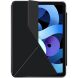 Защитный чехол Deexe Magnetic Case для Apple iPad Air 13 M3/M2 (2025/2024) / iPad Pro 12.9 (2020/2021/2022) - Black (224846B). Фото 3 из 7
