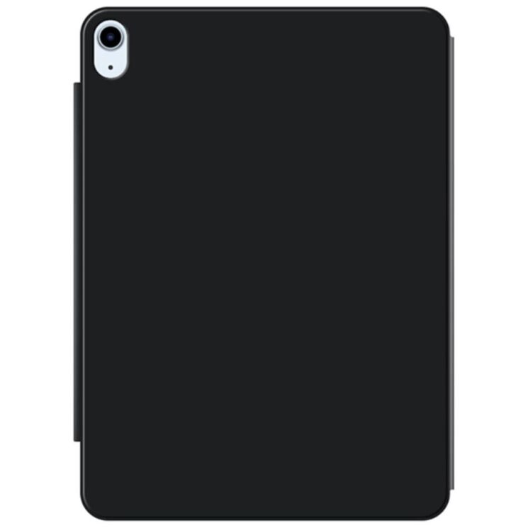 Защитный чехол Deexe Magnetic Case для Apple iPad Air 13 M3/M2 (2025/2024) / iPad Pro 12.9 (2020/2021/2022) - Black: фото 7 из 7