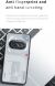 Защитный чехол Deexe Matte Skin для Nothing Phone (3a) - Black (377701B). Фото 12 из 12