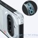 Защитный чехол Deexe Matte Skin для Nothing Phone (3a) - Black (377701B). Фото 5 из 12