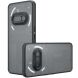 Защитный чехол Deexe Matte Skin для Nothing Phone (3a) - Black (377701B). Фото 1 из 12