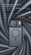 Защитный чехол Deexe Matte Skin with MagSafe для Apple iPhone 17 - Black (387201B). Фото 3 из 6