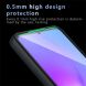 Защитный чехол Deexe Matte Skin with MagSafe для Samsung Galaxy A06 (A065) - Transparent / Black (365158H). Фото 7 из 13