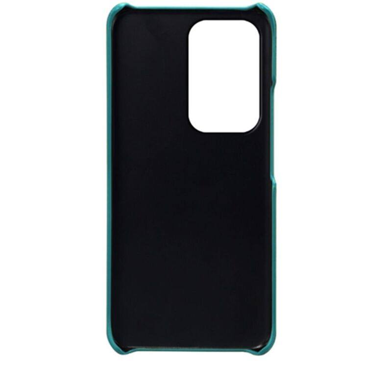 Защитный чехол Deexe Pocket Case для Honor 200 Lite - Green: фото 2 из 5
