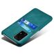 Защитный чехол Deexe Pocket Case для Honor 200 Lite - Green (363132G). Фото 4 из 5