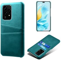 Защитный чехол Deexe Pocket Case для Honor 200 Lite - Green: фото 1 из 5