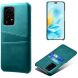 Защитный чехол Deexe Pocket Case для Honor 200 Lite - Green (363132G). Фото 1 из 5