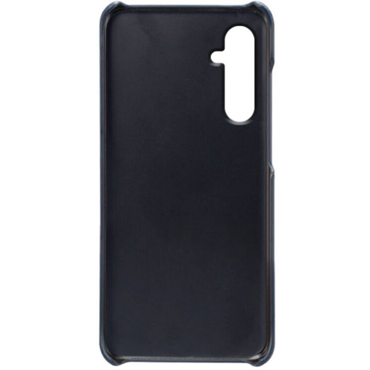 Защитный чехол Deexe Pocket Case для Samsung Galaxy A05s (A057) - Blue: фото 4 из 4