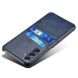 Защитный чехол Deexe Pocket Case для Samsung Galaxy A05s (A057) - Blue (340340L). Фото 3 из 4
