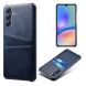 Защитный чехол Deexe Pocket Case для Samsung Galaxy A05s (A057) - Blue (340340L). Фото 2 из 4