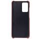 Защитный чехол Deexe Pocket Case для Samsung Galaxy A73 - Red (293928R). Фото 4 из 4