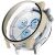 Защитный чехол Deexe Protective Frame для Huawei Watch GT 5 (46mm) - Ivory White: фото 1 из 7