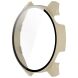 Защитный чехол Deexe Protective Frame для Huawei Watch GT 5 (46mm) - Ivory White (370201IW). Фото 2 из 7
