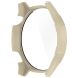 Защитный чехол Deexe Protective Frame для Huawei Watch GT 5 (46mm) - Ivory White (370201IW). Фото 3 из 7