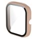 Захисний чохол Deexe Protective Frame для Xiaomi Amazfit Bip U / Bip U Pro / Pop / Pop Pro - Sakura Pink (276202P). Фото 4 з 8