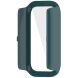 Защитный чехол Deexe Protective Frame для Xiaomi Mi Smart Band 9 Active / Redmi Band 3 - Green (371303G). Фото 3 из 7