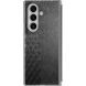 Защитный чехол Deexe Rhombus Case для Samsung Galaxy Fold 8 Ultra - Black (424082B). Фото 2 из 12