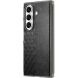 Защитный чехол Deexe Rhombus Case для Samsung Galaxy Fold 8 Ultra - Black (424082B). Фото 3 из 12