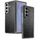 Защитный чехол Deexe Rhombus Case для Samsung Galaxy Fold 8 Ultra - Black (424082B). Фото 1 из 12