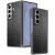 Защитный чехол Deexe Rhombus Case для Samsung Galaxy Fold 8 Ultra - Black: фото 1 из 12