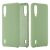 Силіконовий (TPU) чохол Deexe Silicone Case для Xiaomi Mi 9 Lite / Mi CC9 - Green: фото 1 з 6