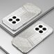 Защитный чехол Deexe Sparkles Cover для Xiaomi Redmi Note 15 Pro - Transparent (405238T). Фото 2 из 7