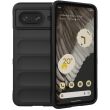 Защитный чехол Deexe Terra Case для Google Pixel 8 - Black (325733B)