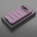 Защитный чехол Deexe Terra Case для Google Pixel 9 / 9 Pro - Light Purple (360017LV). Фото 2 из 6